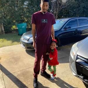 Meet your Posher, Deandre